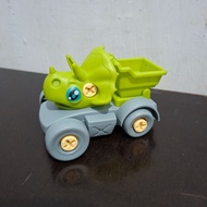 DINO TRUCK CHILDREN'S TOY DINOSAUR TRUCK CHILDREN'S TOY CAR TRUCK