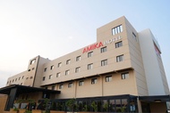 馬杜賴阿米卡酒店有限公司 (AMIKA Hotel)