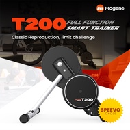 MAGENE T200 SMART TRAINER INDOOR BIKE TRAINER