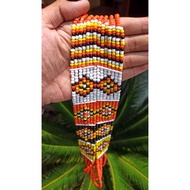 Kalimantan DAYAK Bead Necklace