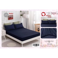 1000 TC BIG 3 IN 1 BEDSHEET QUEEN/KING