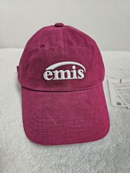 พร้อมส่ง หมวก Emis Ball Cap