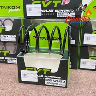TAIKOM CVT TORQUE SPRING RACING EGO AVANTIZ