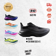 NINETEN 910 HAZE PRO PLATE CARBON FULL MARATHON RACE DAY 21-42KM NINETEN OFFICIAL STORE RUNNING SHOE