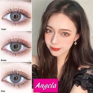 Angela 14.0mm (eff 14mm) 6Month Disposable Korea Lens
