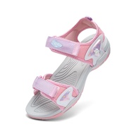 [Hoàn Xu] GIÀY SANDAL QUAI HẬU HỌC SINH BÉ GÁI BITIS COOL KIDS CLUB BYG000700 (HỒNG + XANH DƯƠNG LỢT