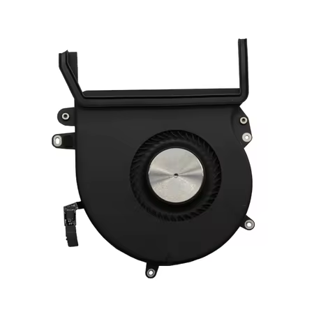 Original New A2141 Fan For MacBook Pro Emc 3347 16-inch Year 2019 High Quality Repair Replacement La