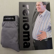 Renoma Men's Brief (3pcs Pack) - Size {L to 5XL}