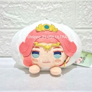 GANTUNGAN Maomao gyokuyo Kusuliya no Hitorigoto The Pharmacy Diaries Anime Plush Doll Keychain Keych