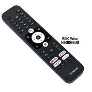 Haier New TV Remote Control Haier IR Remote Control New IR HTR-U31 for Haier LED TV Remote Control H