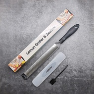 Lemon Grater / Lemon Zest Grater / Long Grater / Stainless Grater