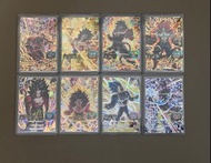 日版 美品 SDBH (4星 全圖)