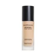 bareMinerals Original Pure Serum Liquid Foundation Mineral SPF 20 天然礦物粉底液 30ml - 11 shades