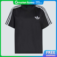 adidas | Adidas Womens Firebird T-Shirt