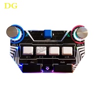 ✤Pocket Voltex SDVX Controller Arcade Music Game Console Mini Sound Voltex Joystick ✌❣`ogS