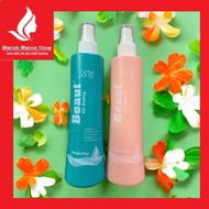 Beaut Top Keratin Plus 2-layer hair spray with perfume 250ml bottle