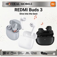 REDMI Buds 3 Lite / Buds 3 / Buds 3 Pro - Original REDMI Malaysia