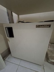GoldStar 小型冰箱