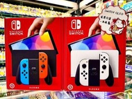 收Switch oled