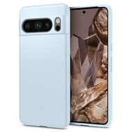 SPIGEN เคสสำหรับ Pixel 8 Series [Thin Fit] All-Around Coverage with Same Thinness / เคส Google Pixel