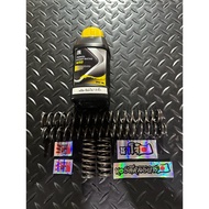 Front Shock Load Set Lead/GIORNO 1.5 Inches Sajo