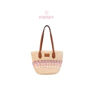 Fonney Summer breeze  กระเป๋าPlayful&sweet