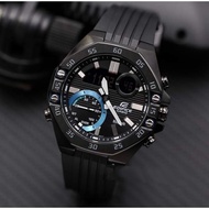 Casio Edifice ECB-10 Dual Time Watch For Men ️