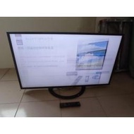 自取 中古二手SONY KDL-46W700A 46吋 BRAVIA 液晶電視 畫面跳動 遙控器等其他有正常 零件機出售