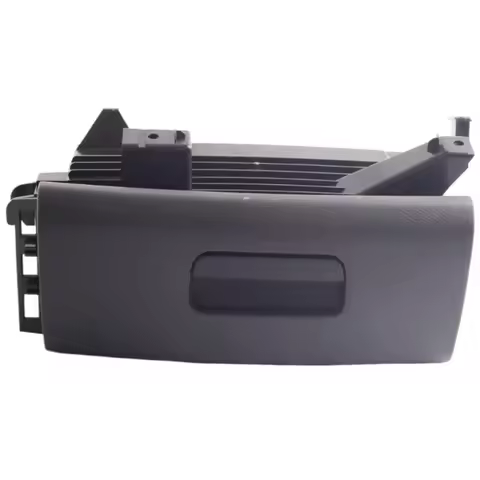 51G898599 51G898600 for Volkswagen Golf 7 7.5 MK7 MK7.5 Je.tta Touran L Manual Seat Drawer