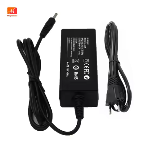CA-570 CA-570K Camera 8.4V 2A Power Adapter for Canon FS300 HF10 HF11 HF20 HF100 HF200 HF M31 HF S10