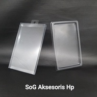 Packing Mika Case Hp Casing/ Kabel / Baterai / Serba Serbi PREMIUM