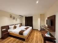 De Classico Hotel -HBR Layout