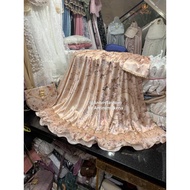 Mukena Niya prisket/ Beautiful mukena luxury mukena/ premium mukena jumbo mukena adult mukena