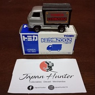 TOMICA Honda TN III 360
