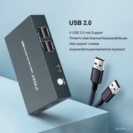 2 Computers 4K Kvm Hdmi  Switches  and b 2.0  Switcher 2 in 1 out Switches Displayport Monitor  2 port 4k 30hz