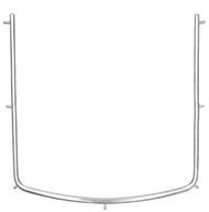 OdontoMed2011® RUBBER DAM FRAME SMALL 4" X 4" DENTAL