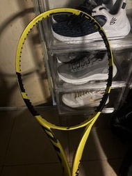 Babolat Pure Aero Rafa 2019