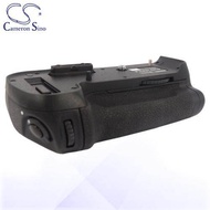 CameronSino Battery Grip for Nikon MB-D12 / Nikon D800 / D800E Battery NIK800BX