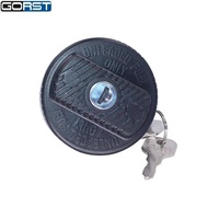 Car Automobiles Accessories Fuel Tank Cover for Volvo Truck Gas Cap with Lock