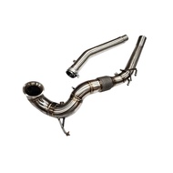 Downpipe for Golf R Mk8 R 2.0t Downpipe