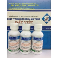 ABATE 1SG 100g mosquito repellant, larvae killer (replaced with Han-Tephos 1%SG)
