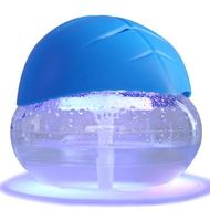 Water-Based Purifier Air Washer, Air Revitalizer & Freshener, Air Fresher with 7 LED Color Changing 