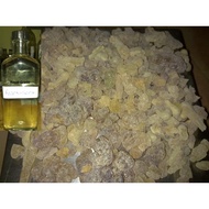 Royal Frankincense Oil From Oman Hogari Oil