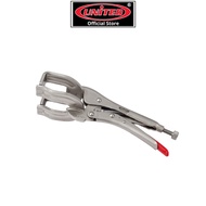 【UNITED】 Welding Clamp Locking Pliers (9")