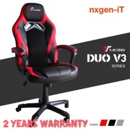 TT Racing Gaming Chair DUO V3 New Series November 2019*