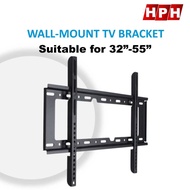 Easy Install TV Bracket TV Wall Mount & Bracket TV / Besi gantung TV