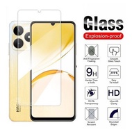 Tempered Glass Realme C51, Realme C53 NFC, Realme C55 Anti-Scratch Glass Screenguard Protection