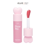 4U2 Dear Me Liquid Blush Original From Thailand