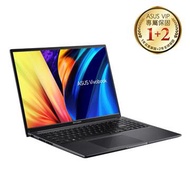 華碩 ASUS Vivobook 16 筆電 16" (i5-13500H/8G+8G/512G/W11)黑 -記憶體升級 X1605VA-0031K13500H+8G