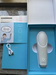 YDUNVIE 易科美 冰晶點陣嫩膚儀二代